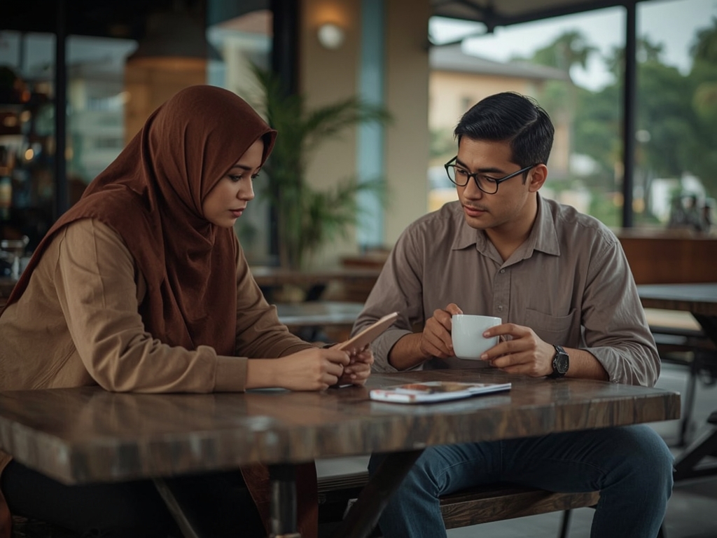 Membandingkan Pendekatan Efektif untuk Mengurus Kebutuhan Perjalanan, Hunian, dan Layanan Pendukung